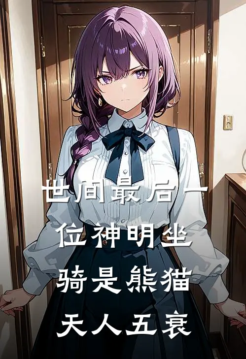 世间最后一位神明坐骑是熊猫天人五衰