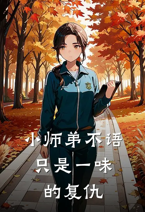 小师弟不语，只是一味的复仇