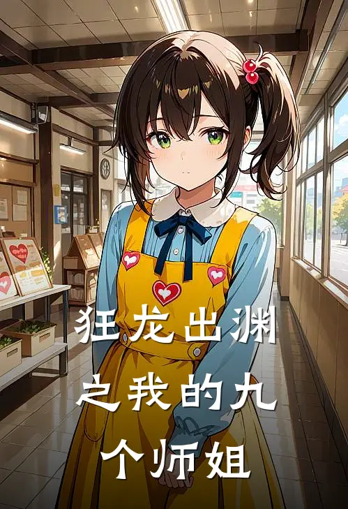 狂龙出渊之我的九个师姐