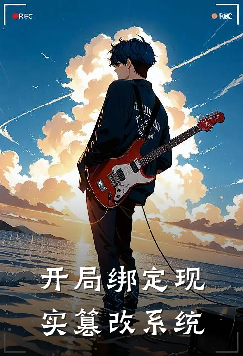 开局绑定现实篡改系统