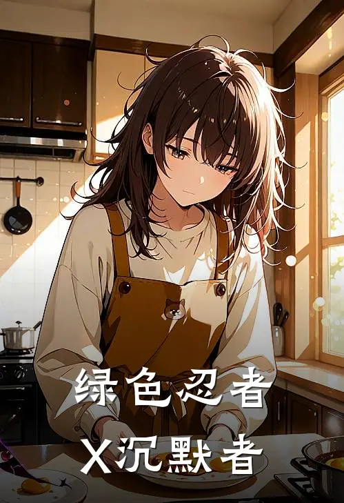 绿色忍者X沉默者