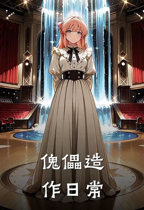 傀儡造作日常(闻驭闻小宝)全本免费在线阅读_傀儡造作日常全文阅读