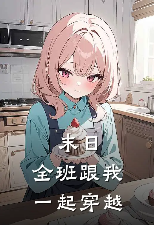 末日：全班跟我一起穿越(叶萧萧秦玉)全文免费阅读无弹窗大结局_《末日：全班跟我一起穿越》叶萧萧秦玉免费小说