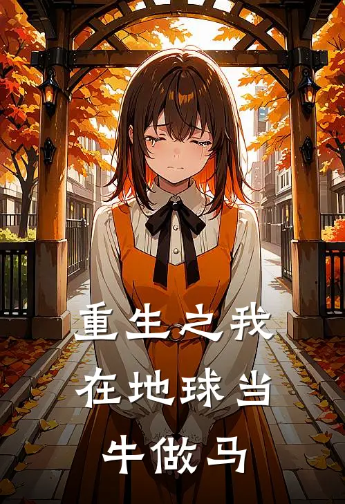 重生之我在地球当牛做马