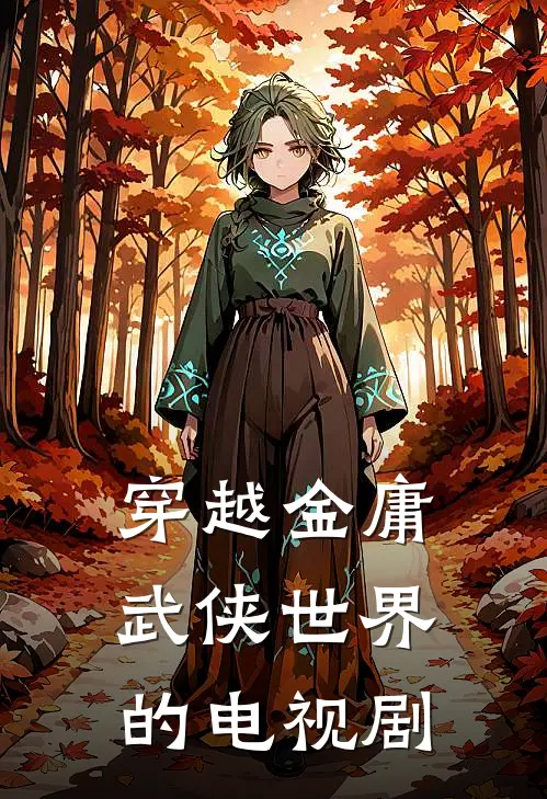 穿越金庸武侠世界的电视剧