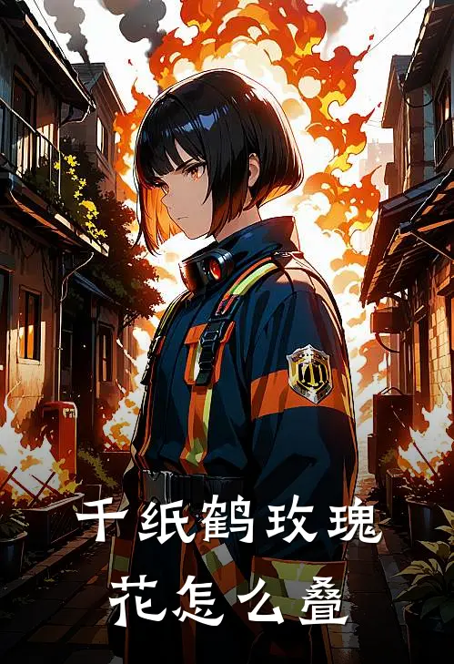 千纸鹤玫瑰花怎么叠