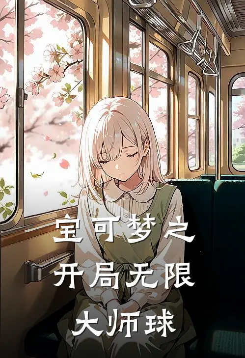 宝可梦之开局无限大师球