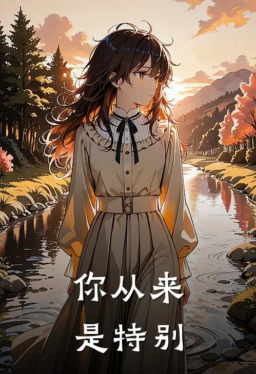 你从来是特别(周畅刘海)免费阅读无弹窗_最新好看小说推荐你从来是特别周畅刘海