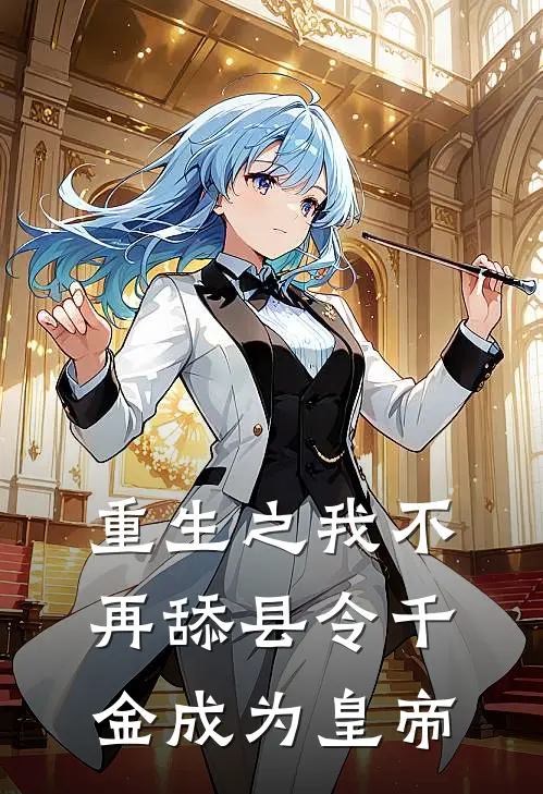 重生之我不再舔县令千金成为皇帝