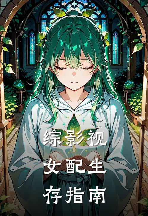 综影视，女配生存指南