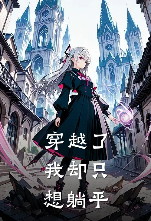 穿越了，我却只想躺平