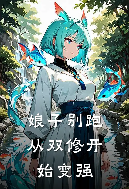 娘子别跑，从双修开始变强陈野映雪霜完本完结小说_完本完结小说娘子别跑，从双修开始变强(陈野映雪霜)