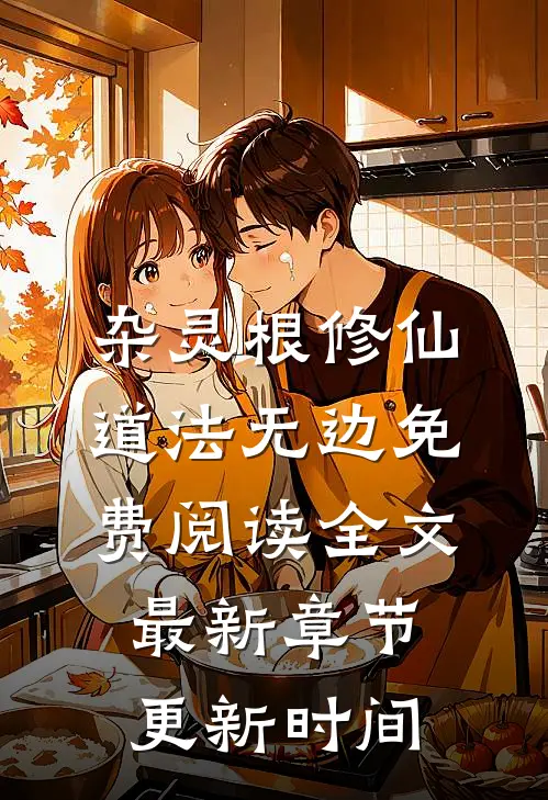 杂灵根修仙道法无边免费阅读全文最新章节更新时间