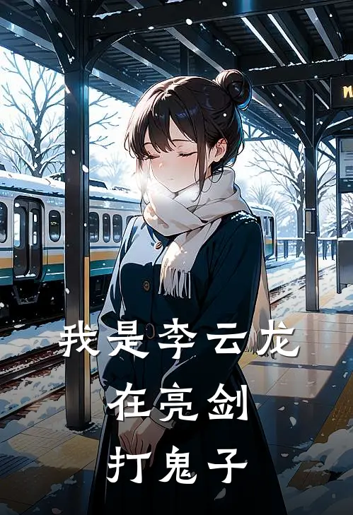 我是李云龙，在亮剑打鬼子