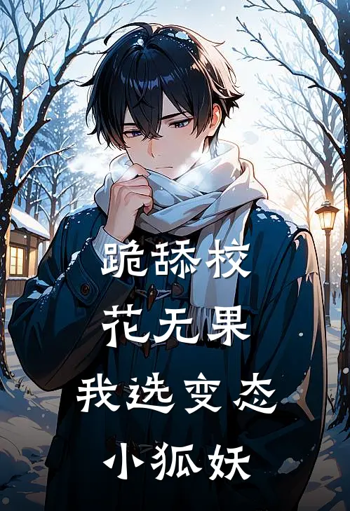 跪舔校花无果，我选变态小狐妖