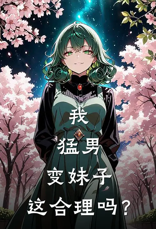 我，猛男，变妹子，这合理吗？凌夜凝叶霖芸全文免费阅读无弹窗大结局_（凌夜凝叶霖芸）我，猛男，变妹子，这合理吗？最新小说