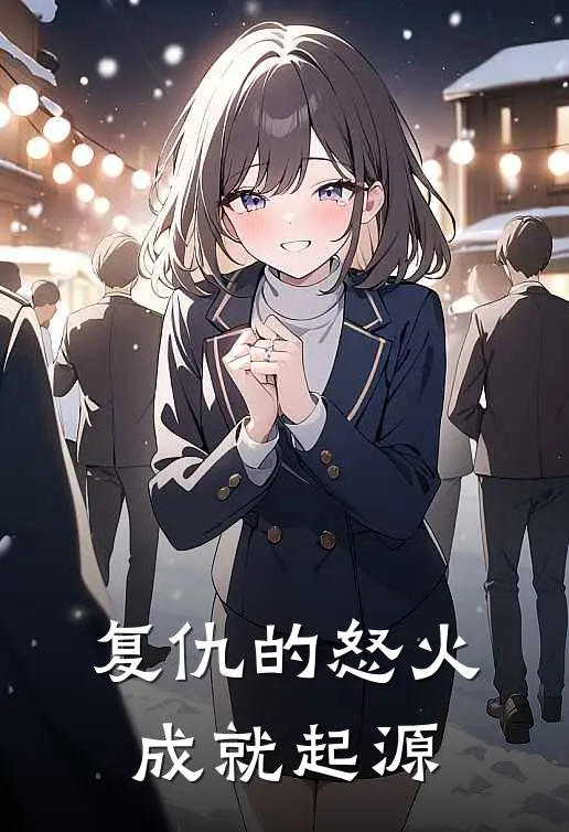 复仇的怒火，成就起源