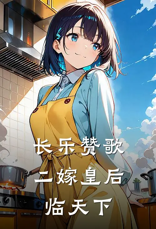 长乐赞歌：二嫁皇后临天下