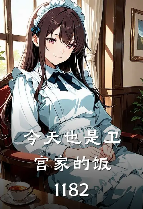 今天也是卫宫家的饭(1-182)