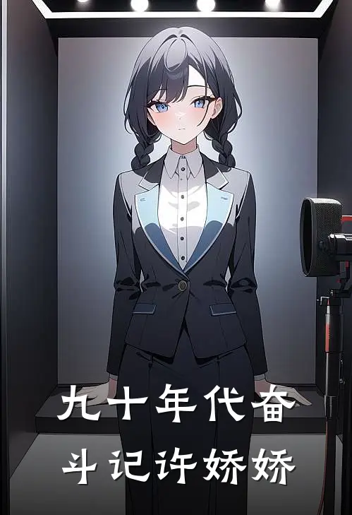 九十年代奋斗记许娇娇