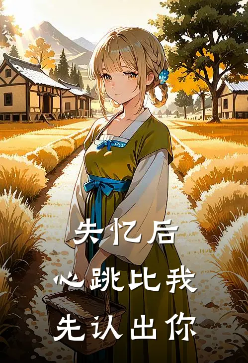 失忆后，心跳比我先认出你(安笙江宴)完整版小说全文免费阅读_免费阅读无弹窗失忆后，心跳比我先认出你安笙江宴