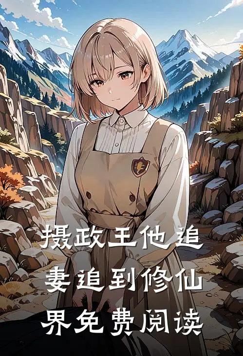 摄政王他追妻追到修仙界免费阅读