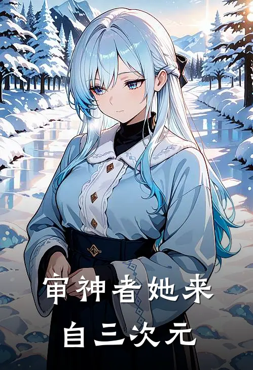 审神者她来自三次元