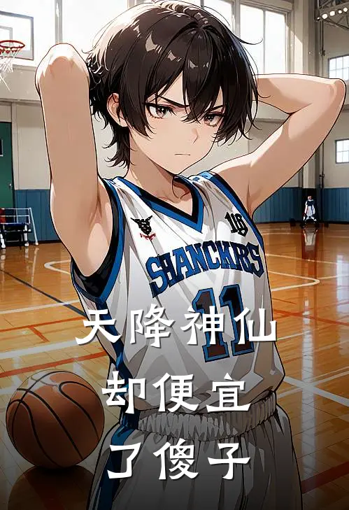 天降神仙，却便宜了傻子童如意荷听松小说推荐完本_热门小说大全天降神仙，却便宜了傻子(童如意荷听松)