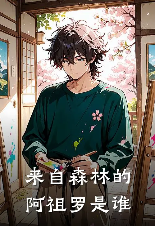 来自森林的阿祖罗是谁