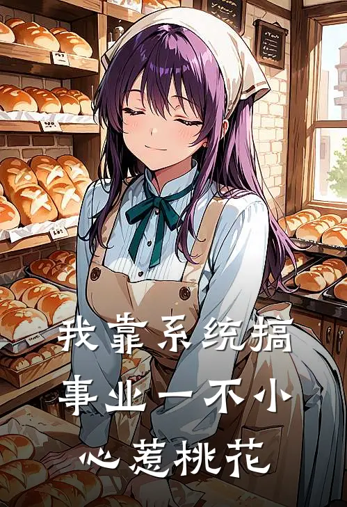 我靠系统搞事业一不小心惹桃花