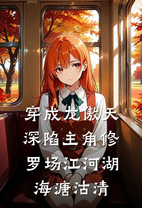 穿成龙傲天深陷主角修罗场 江河湖海溏沽清