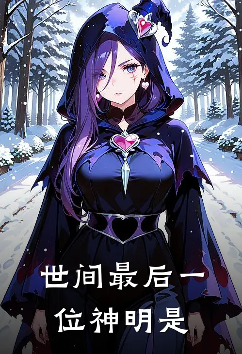 世间最后一位神明是