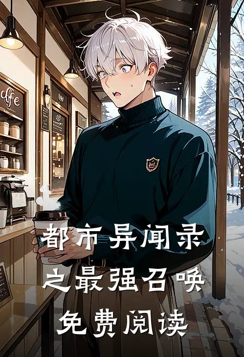 都市异闻录之最强召唤免费阅读