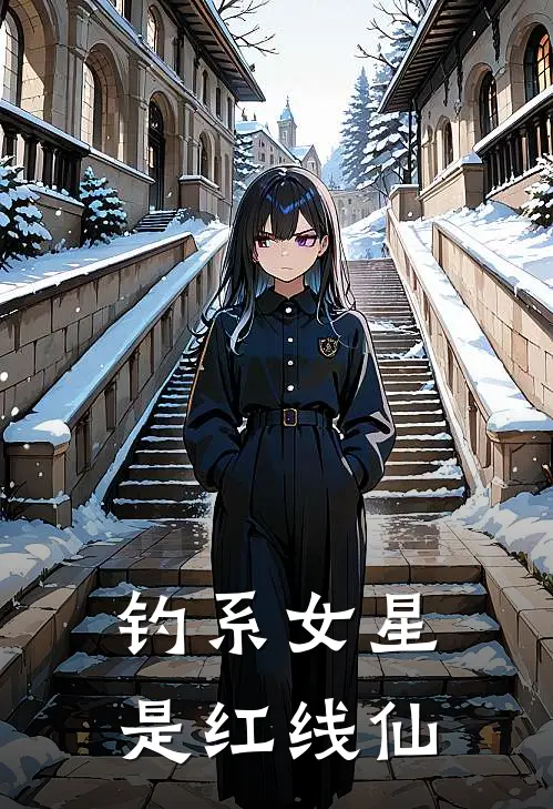 钓系女星是红线仙