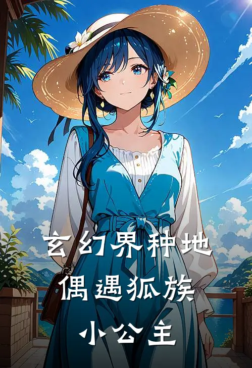 玄幻界种地，偶遇狐族小公主(洛辰苏灵汐)免费阅读_无弹窗全文免费阅读玄幻界种地，偶遇狐族小公主洛辰苏灵汐