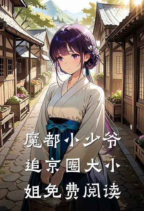 魔都小少爷追京圈大小姐免费阅读
