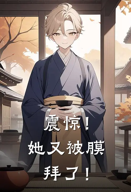 琼羽苟志春（震惊！她又被膜拜了！）最新章节列表_（琼羽苟志春）震惊！她又被膜拜了！最新小说