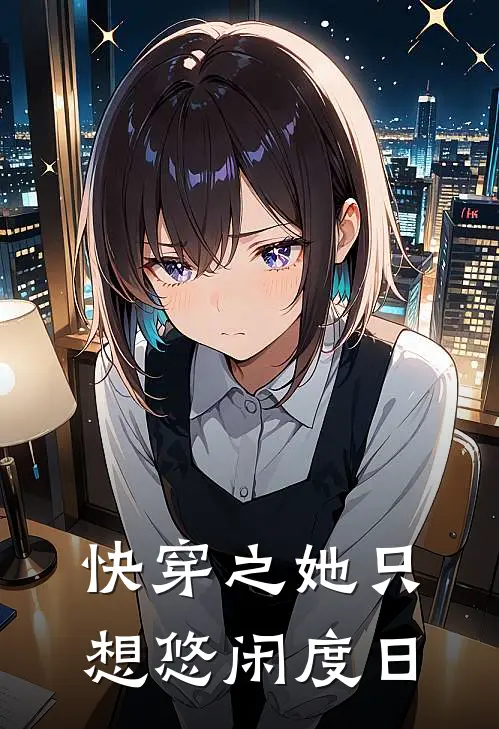 快穿之她只想悠闲度日（安冉周扒皮）全文免费阅读无弹窗大结局_（快穿之她只想悠闲度日全文免费阅读无弹窗）安冉周扒皮最新章节列表_笔趣阁（快穿之她只想悠闲度日）