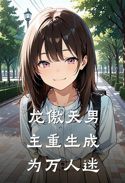 龙傲天男主重生成为万人迷
