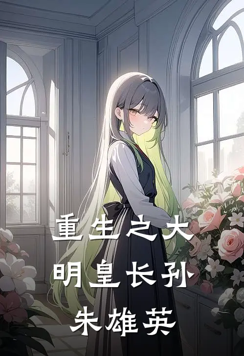 重生之大明皇长孙朱雄英朱雄英朱元璋最新热门小说_重生之大明皇长孙朱雄英全本在线阅读