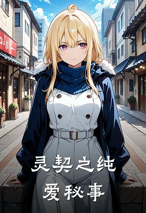 灵契之纯爱秘事