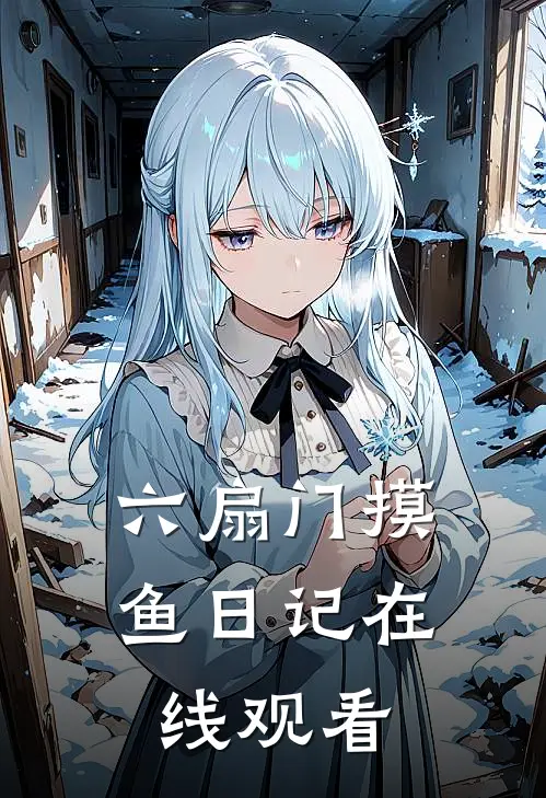 六扇门摸鱼日记在线观看
