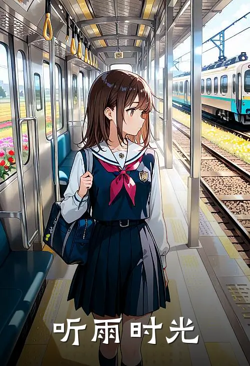 听雨时光