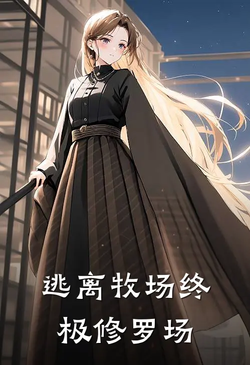 逃离牧场终极修罗场