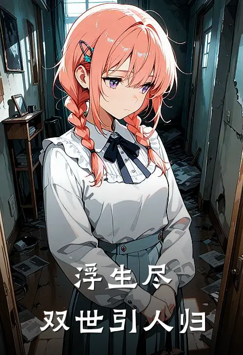 浮生尽：双世引人归