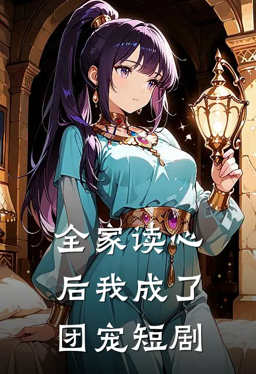全家读心后我成了团宠短剧