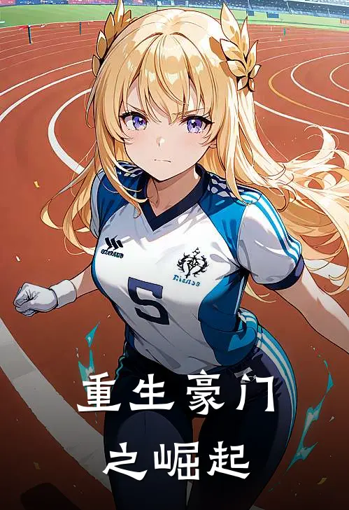 重生豪门之崛起