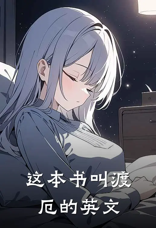 这本书叫渡厄的英文
