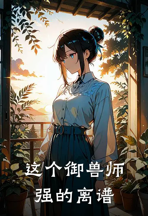 《这个御兽师强的离谱》林羽冰狼已完结小说_这个御兽师强的离谱(林羽冰狼)火爆小说