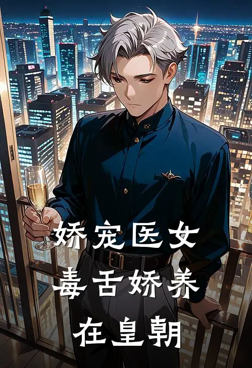 娇宠医女：毒舌娇养在皇朝